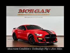 2021 Ford Shelby GT500 