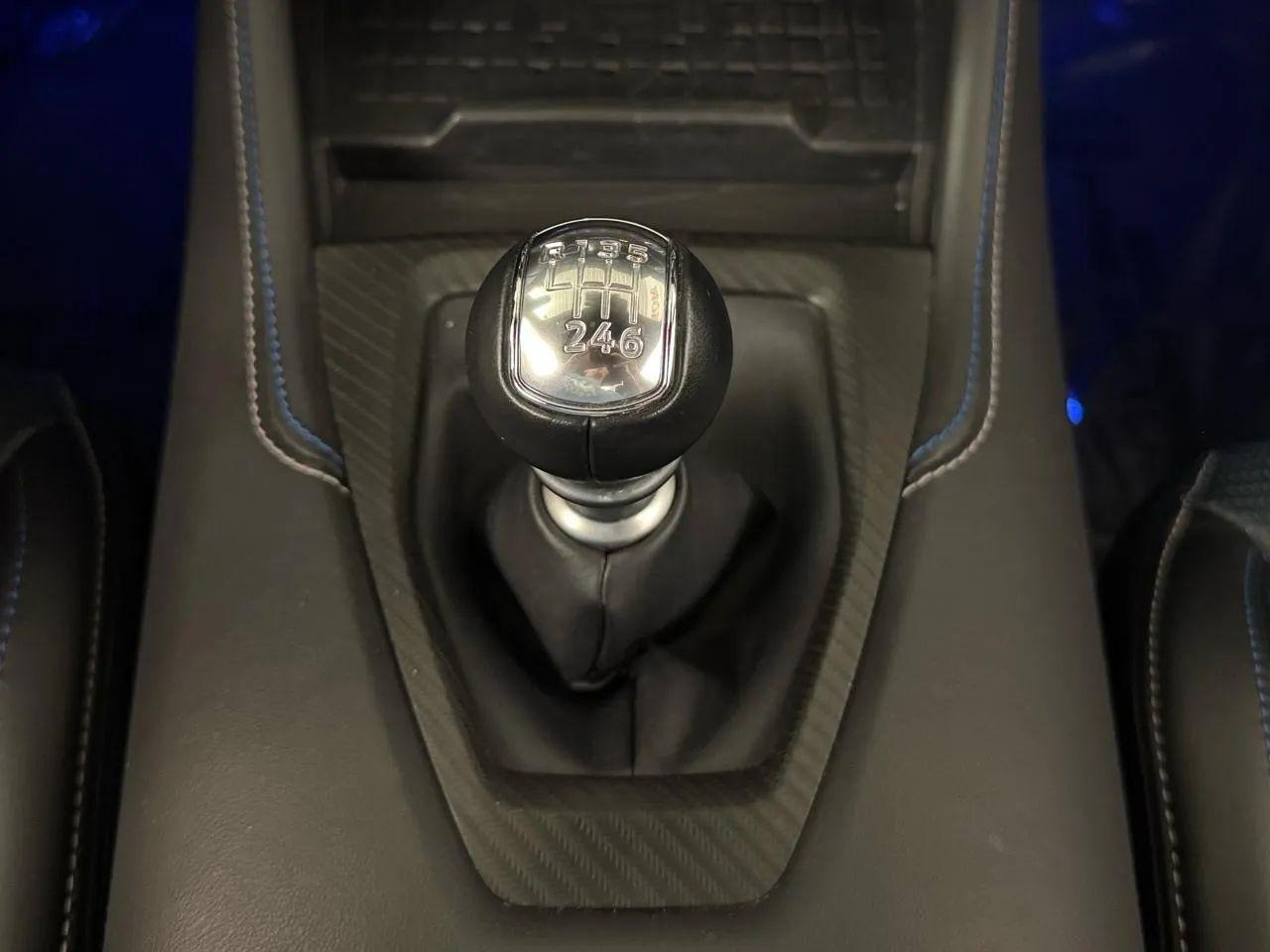 Ford Mustang  2024