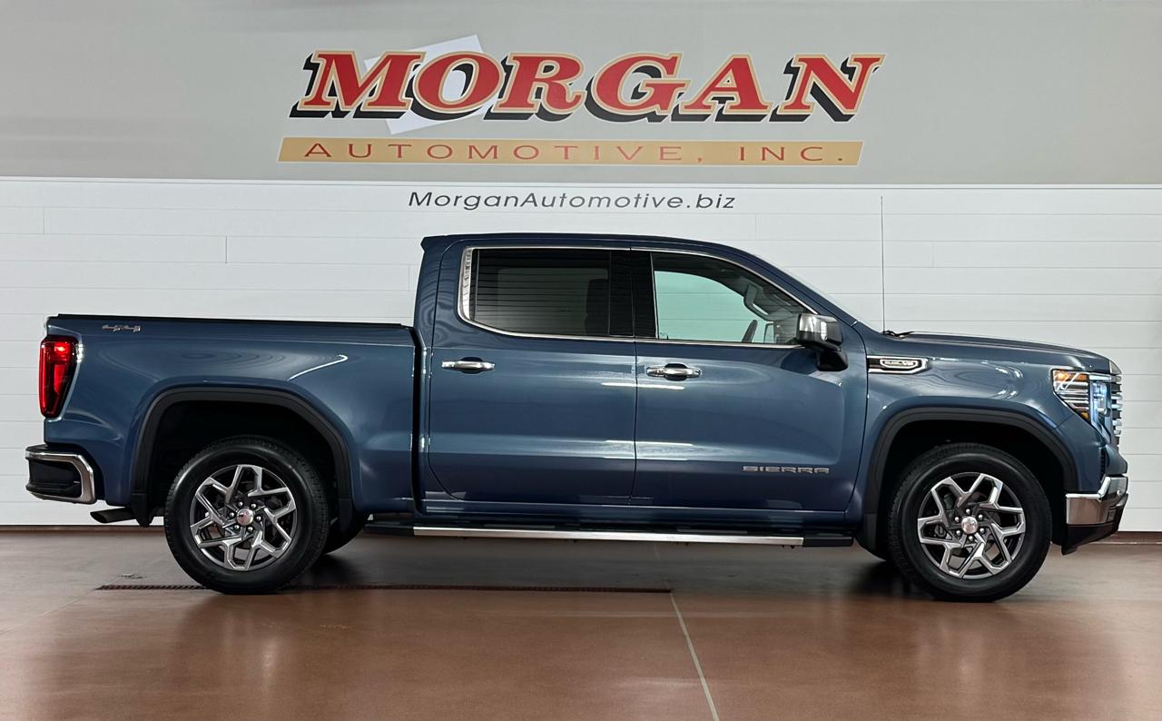 GMC Sierra 1500  2024