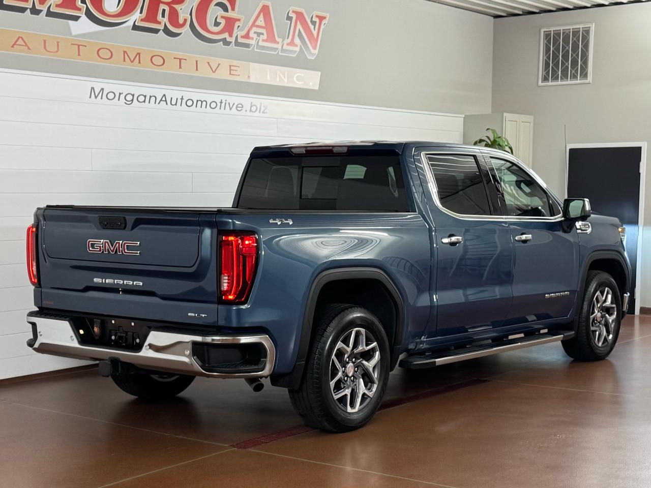 GMC Sierra 1500  2024