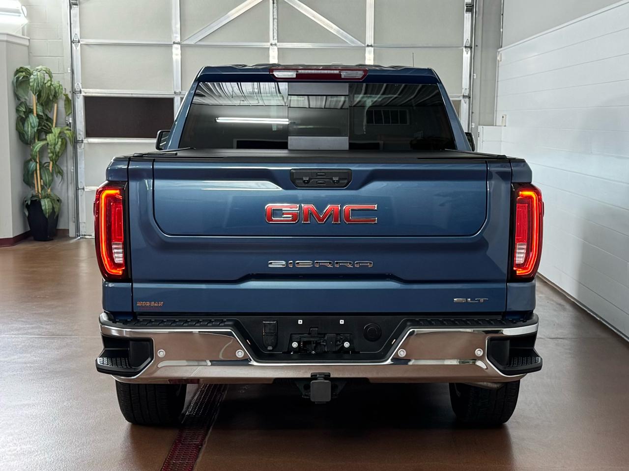 GMC Sierra 1500  2024