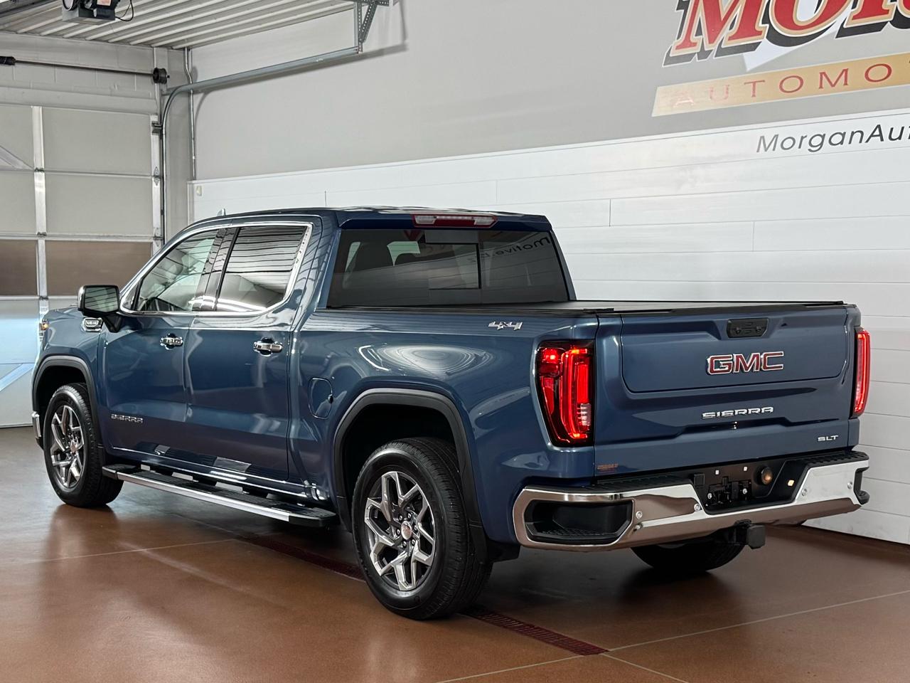 GMC Sierra 1500  2024