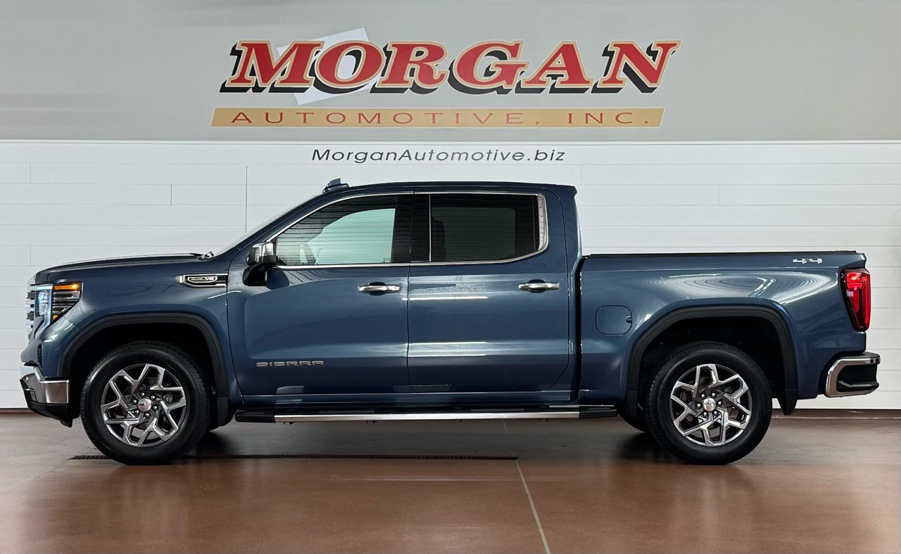 GMC Sierra 1500  2024