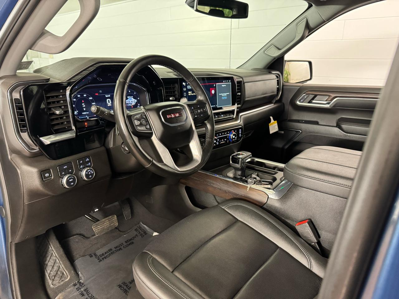 GMC Sierra 1500  2024
