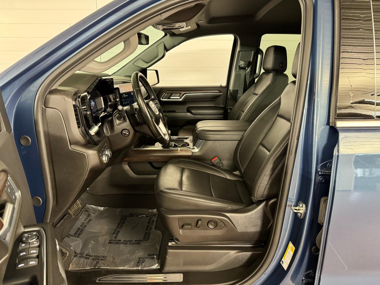 GMC Sierra 1500  2024