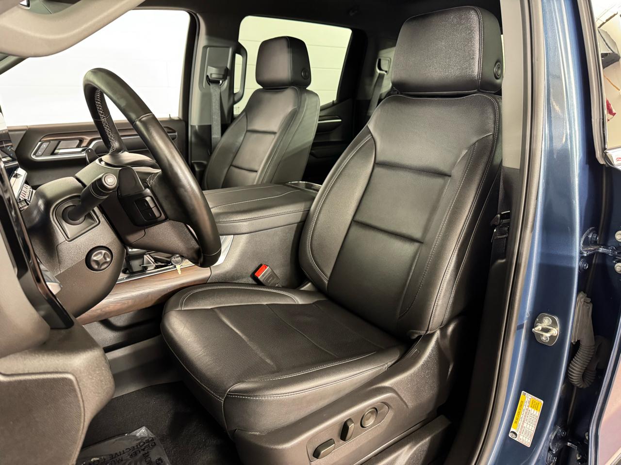 GMC Sierra 1500  2024