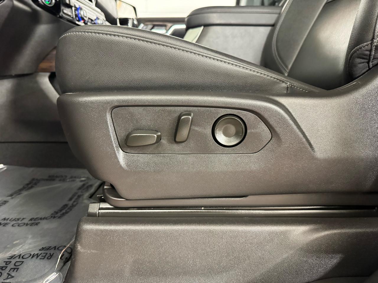 GMC Sierra 1500  2024