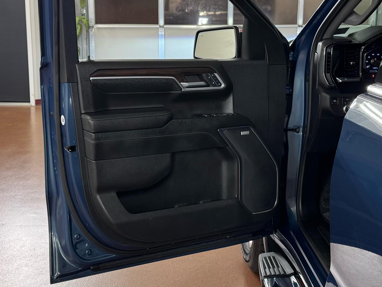 GMC Sierra 1500  2024