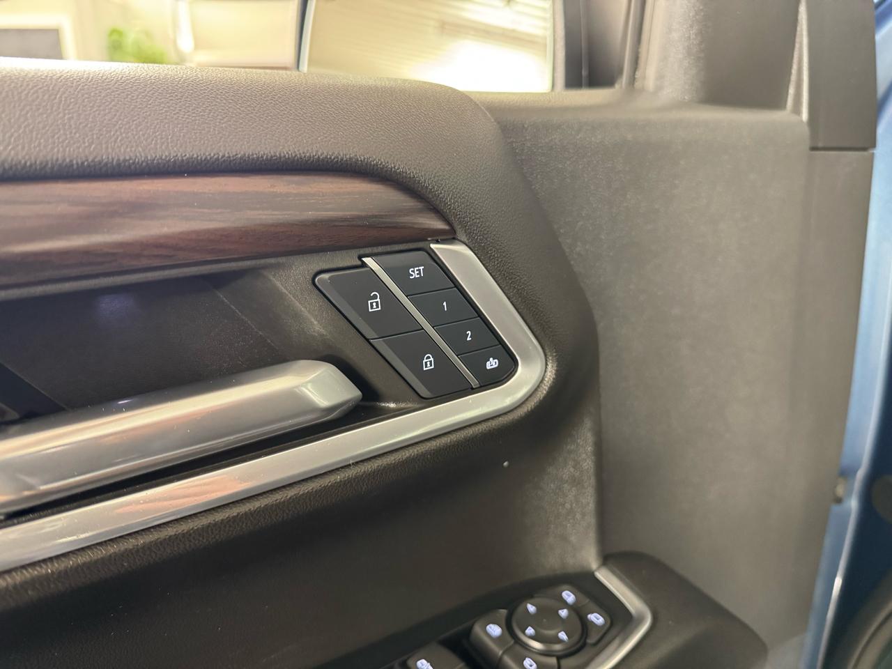 GMC Sierra 1500  2024