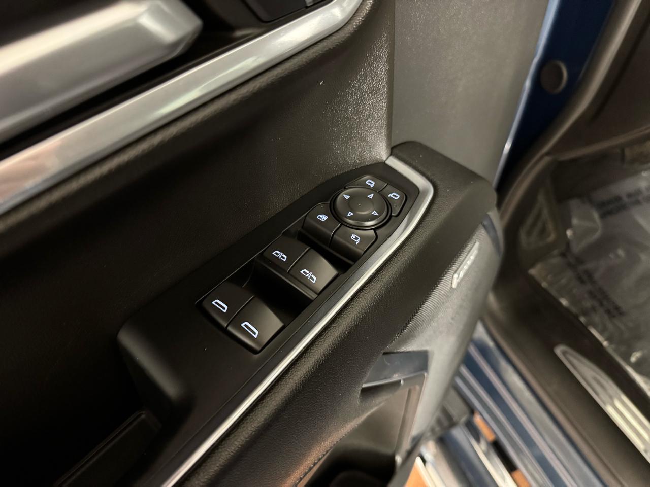 GMC Sierra 1500  2024