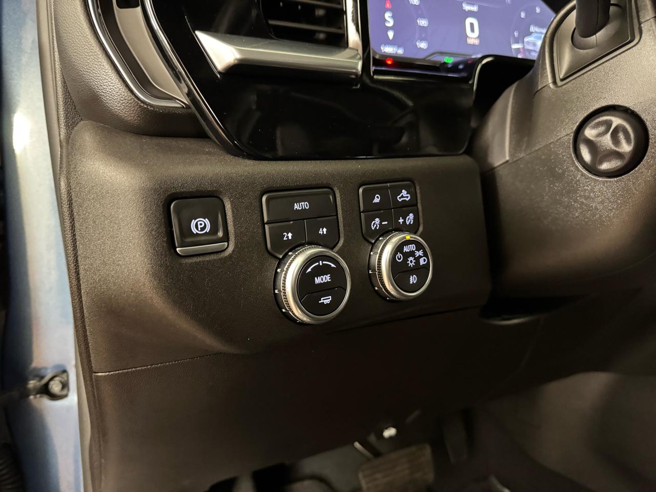 GMC Sierra 1500  2024