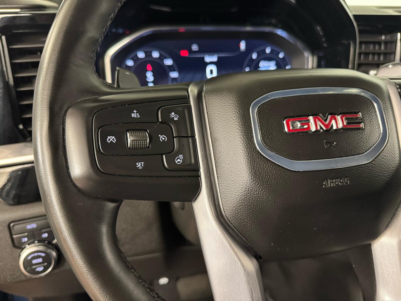 GMC Sierra 1500  2024