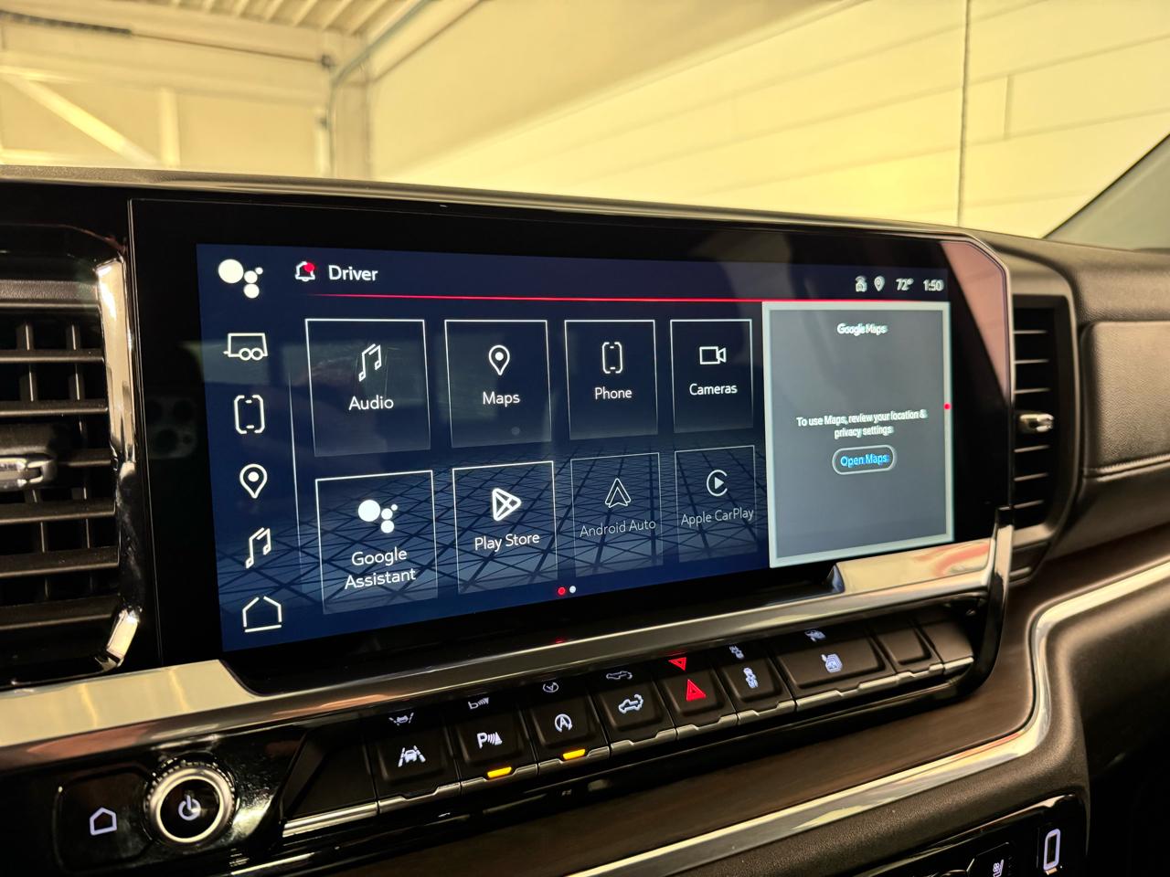 GMC Sierra 1500  2024