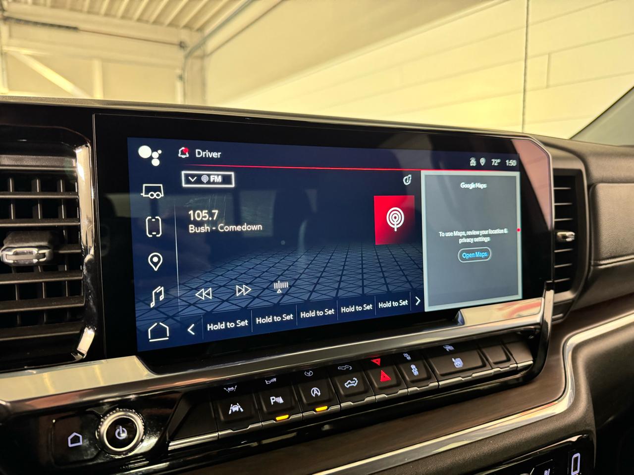 GMC Sierra 1500  2024