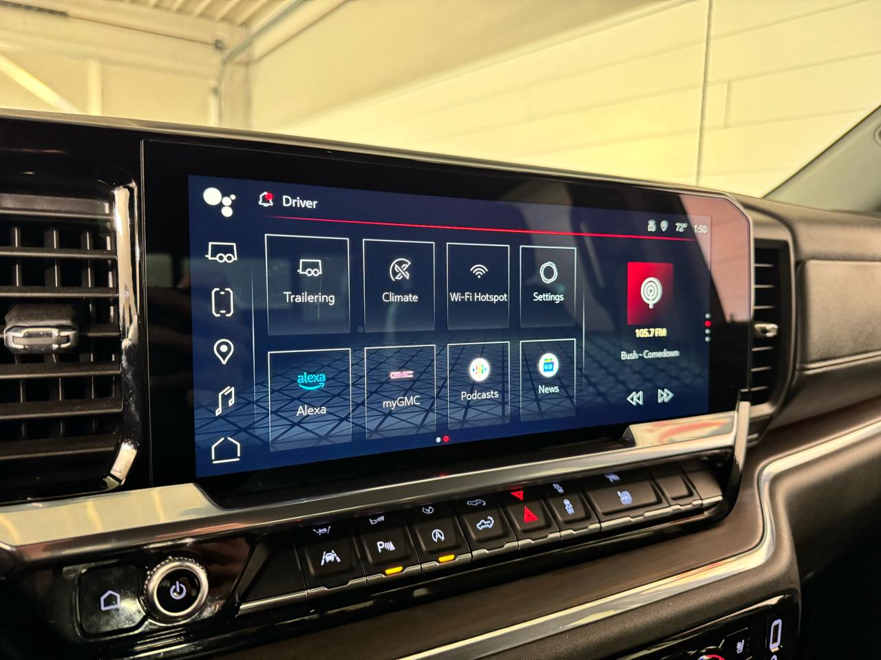 GMC Sierra 1500  2024