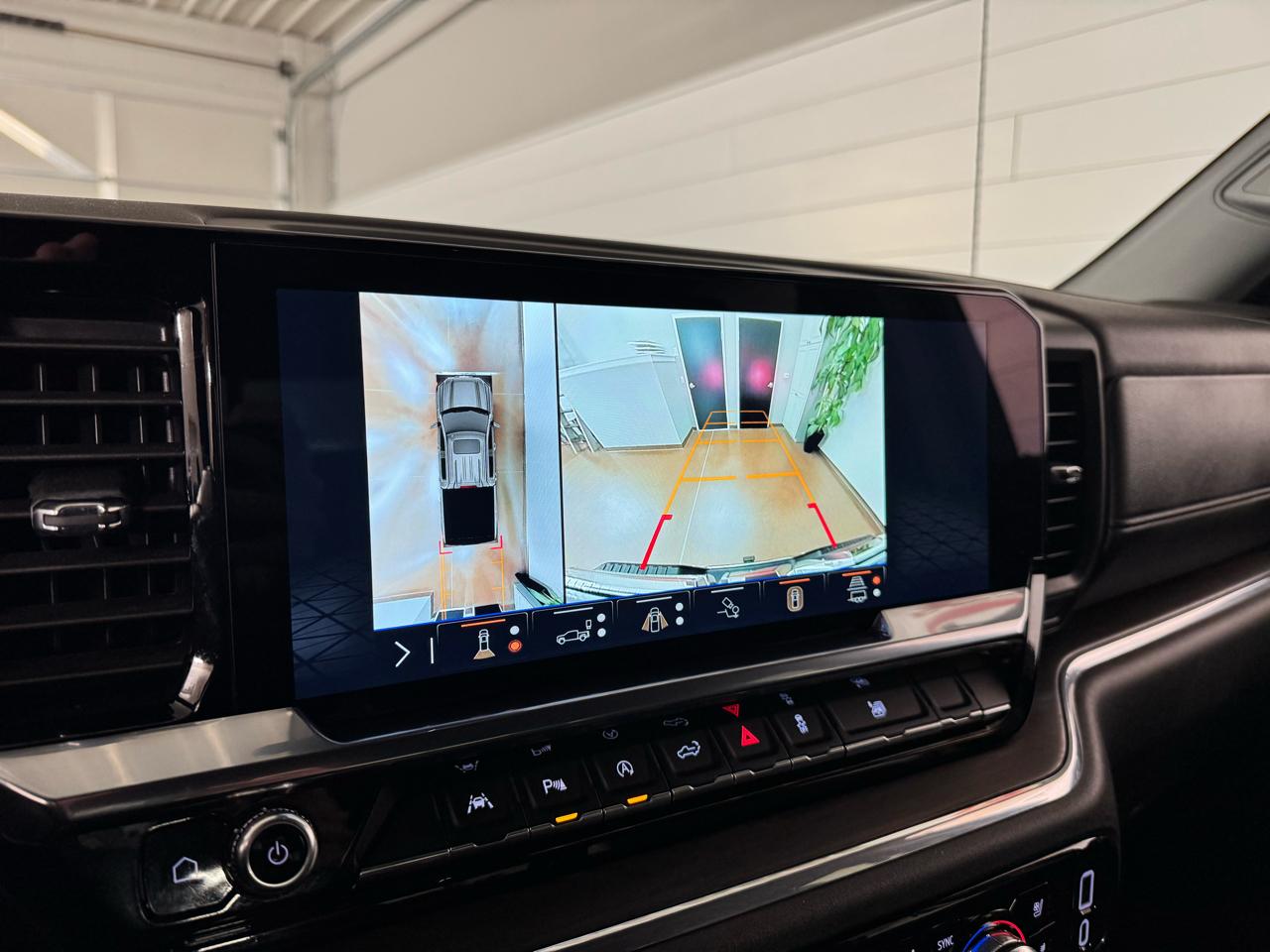 GMC Sierra 1500  2024