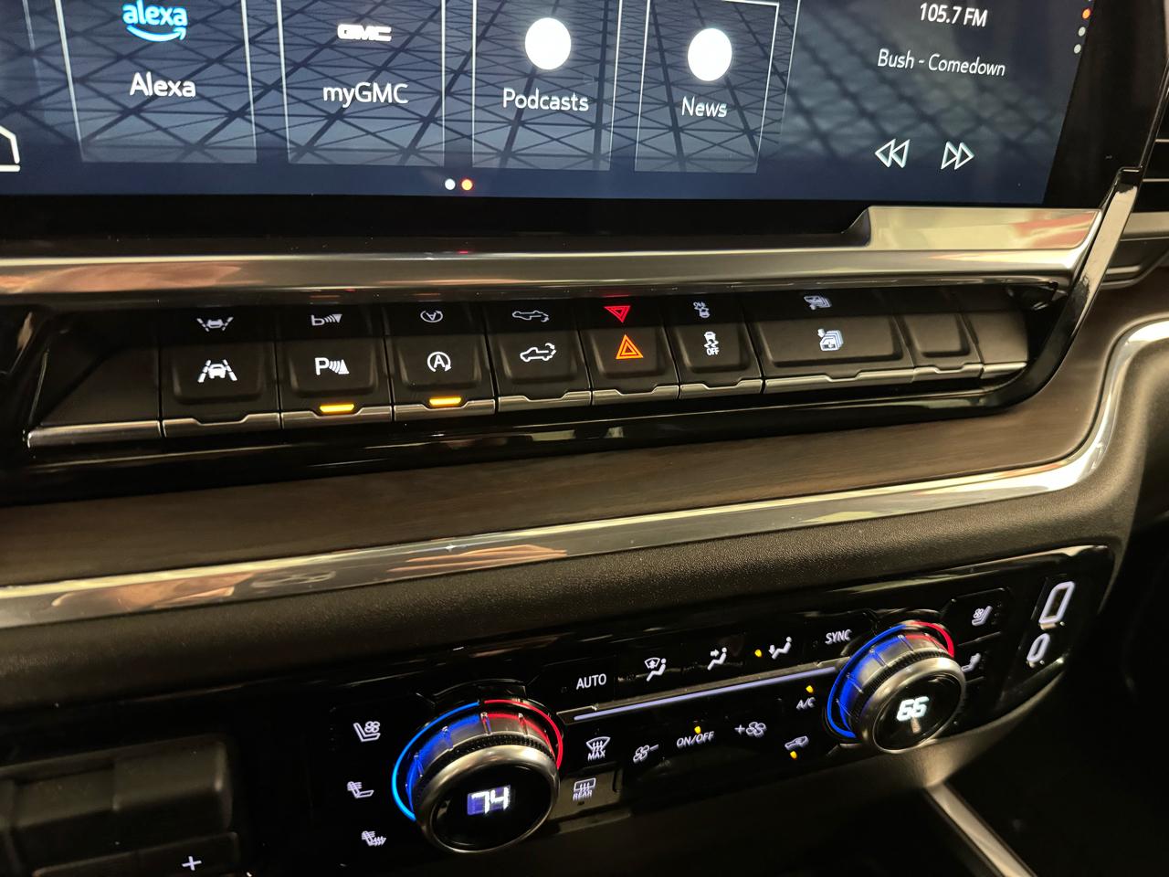 GMC Sierra 1500  2024