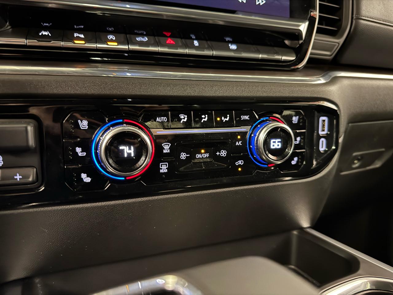 GMC Sierra 1500  2024