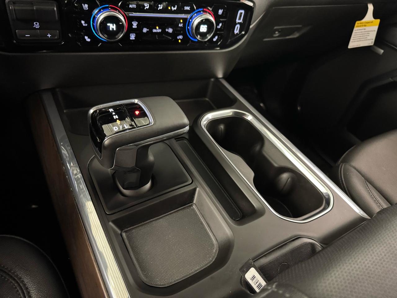 GMC Sierra 1500  2024