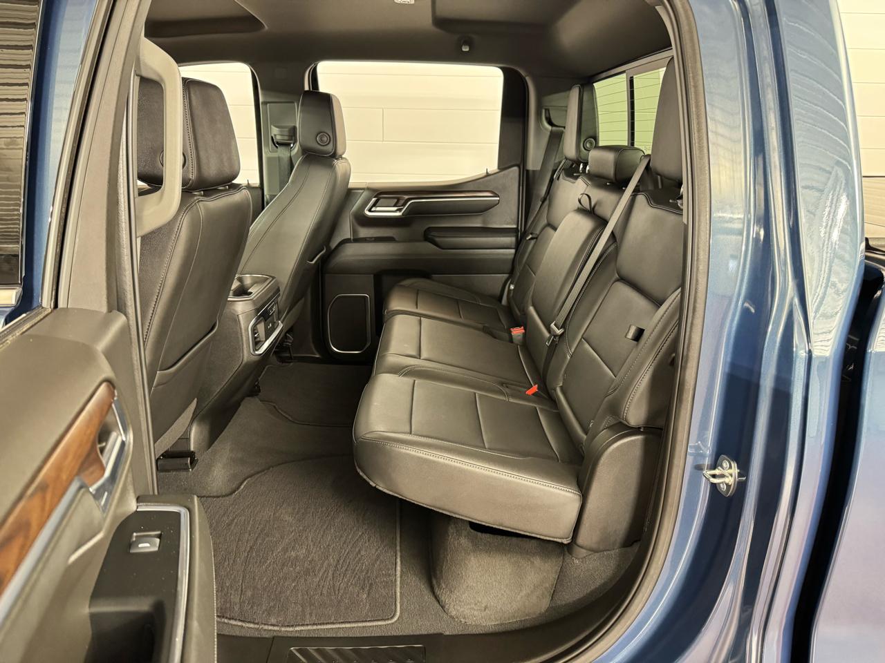 GMC Sierra 1500  2024