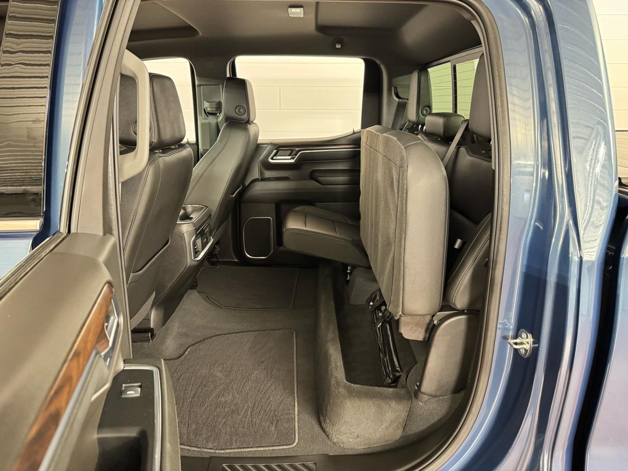 GMC Sierra 1500  2024