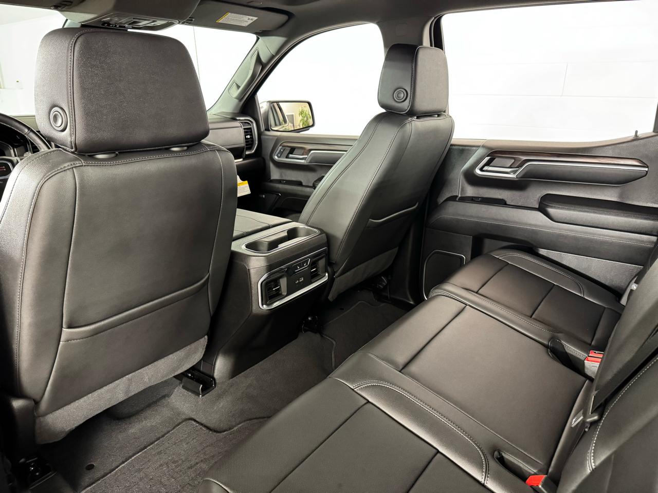 GMC Sierra 1500  2024