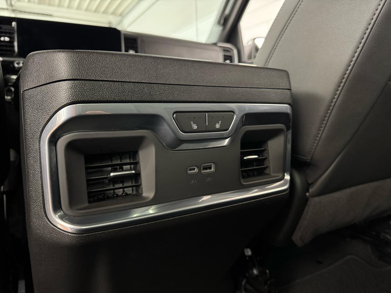 GMC Sierra 1500  2024