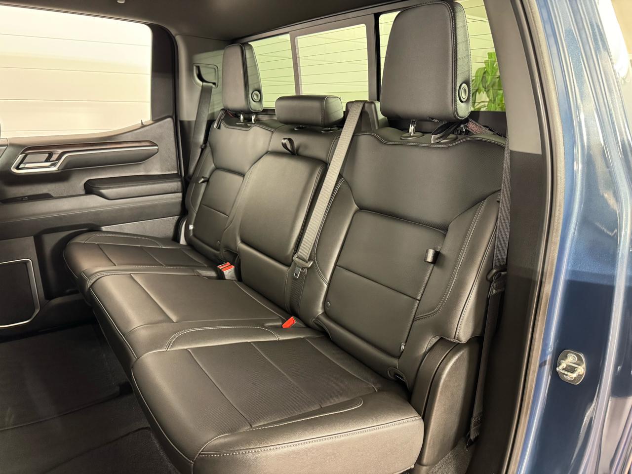 GMC Sierra 1500  2024