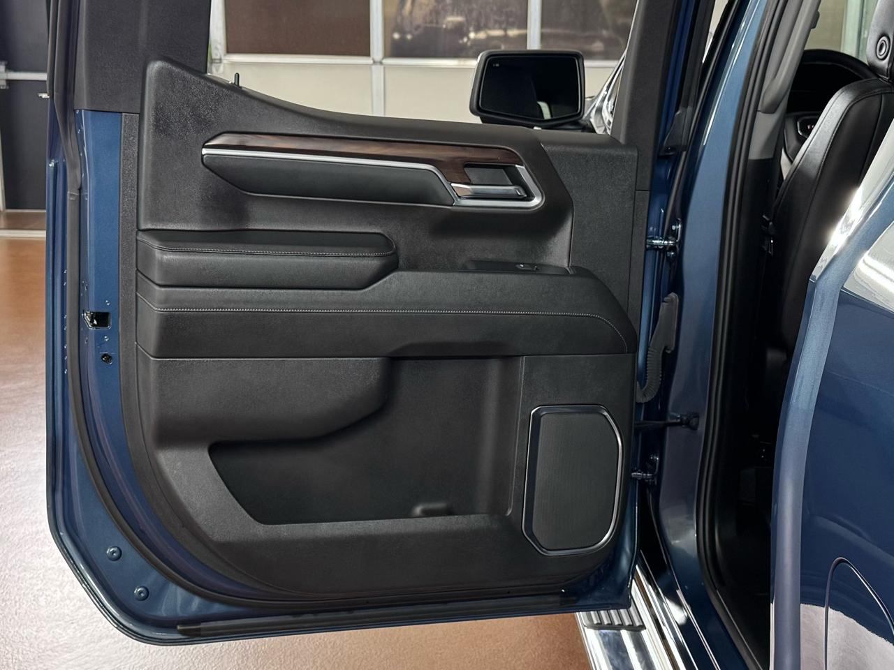 GMC Sierra 1500  2024