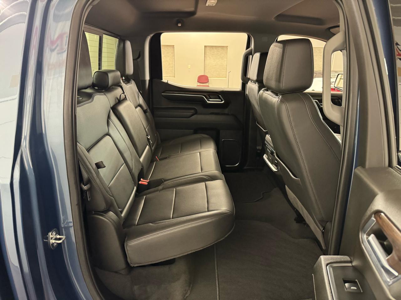 GMC Sierra 1500  2024