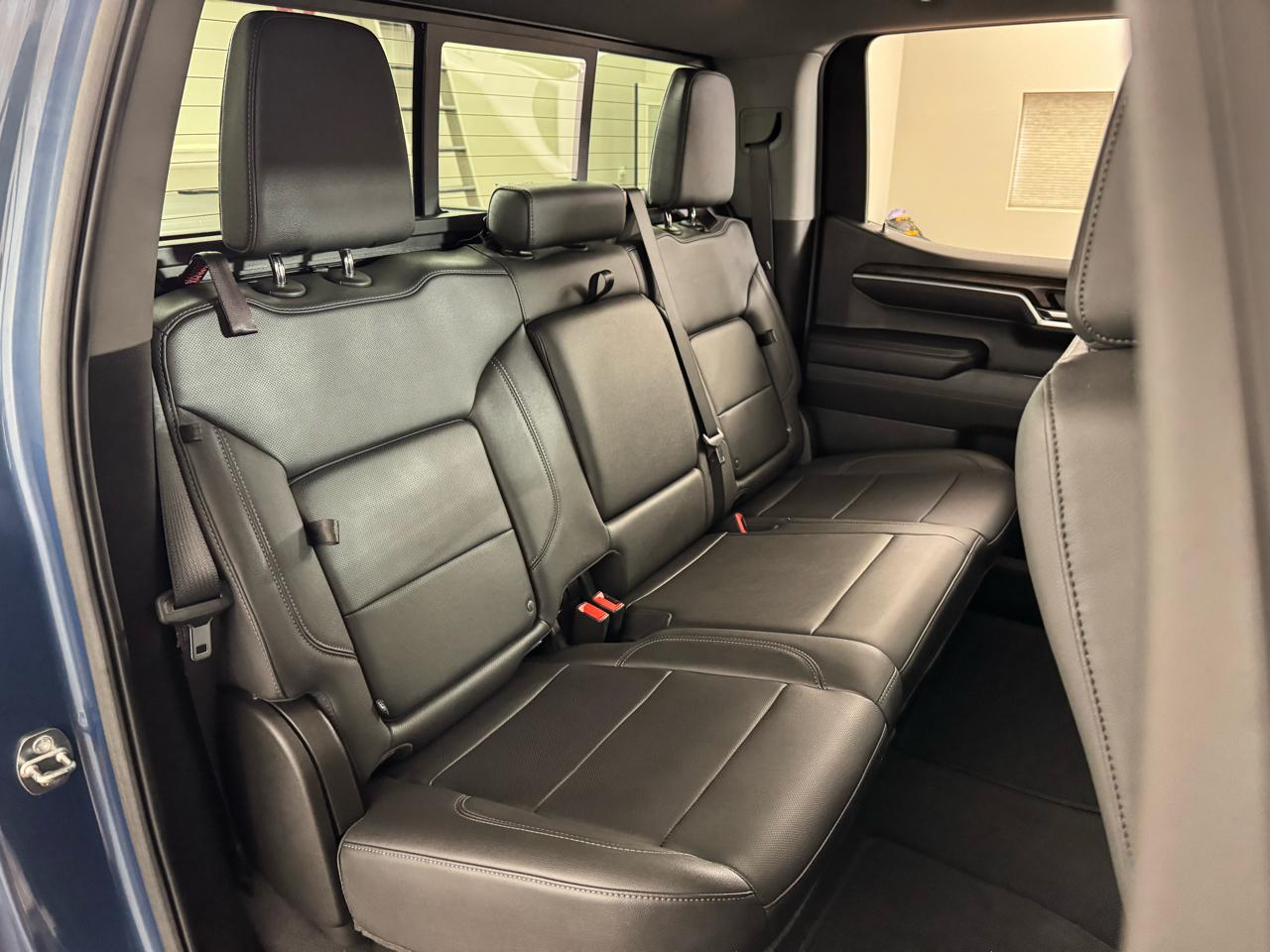 GMC Sierra 1500  2024