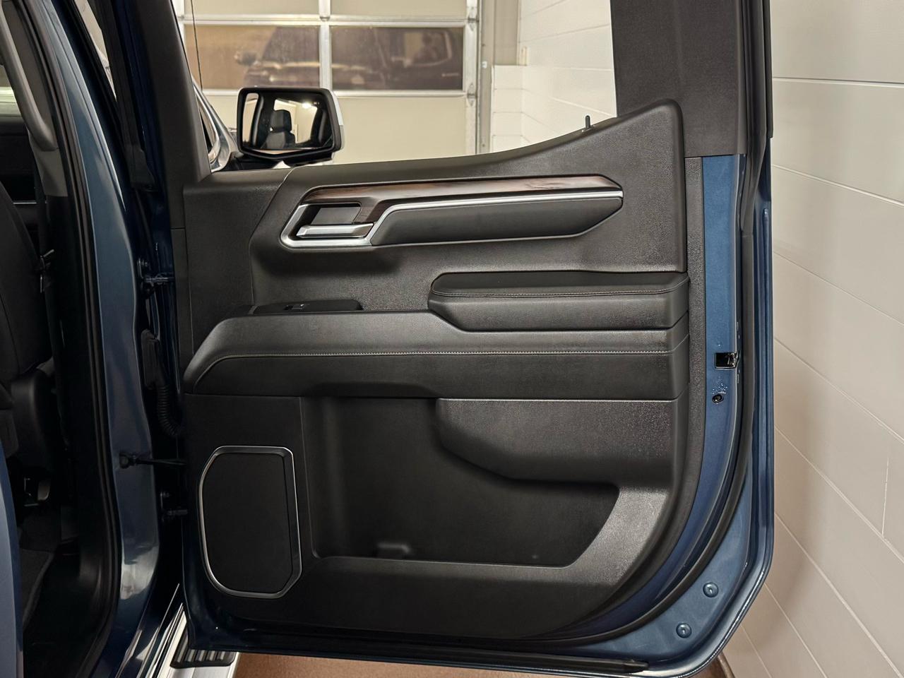 GMC Sierra 1500  2024