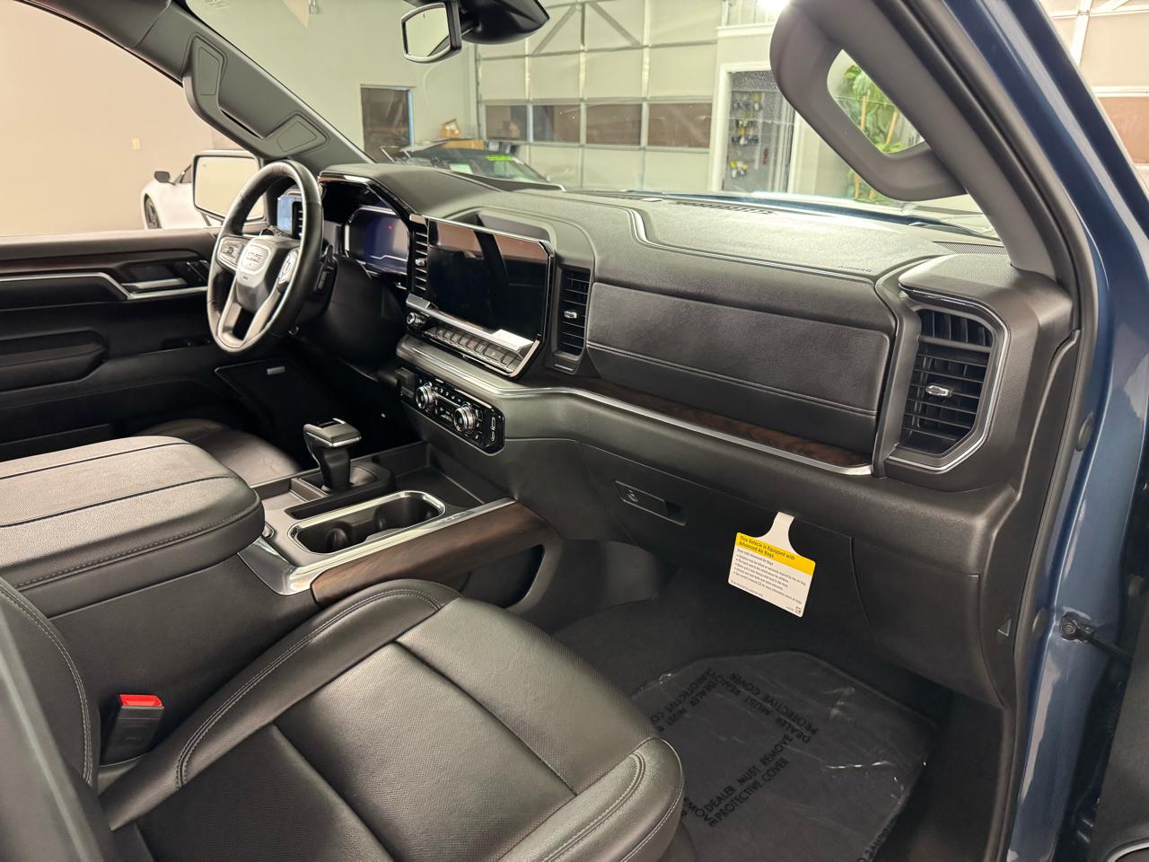 GMC Sierra 1500  2024