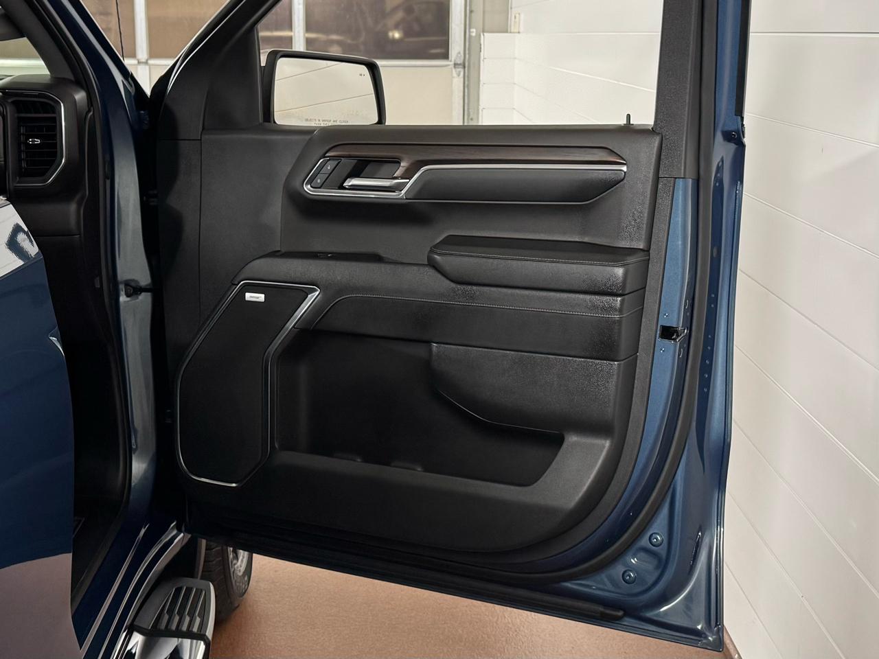 GMC Sierra 1500  2024