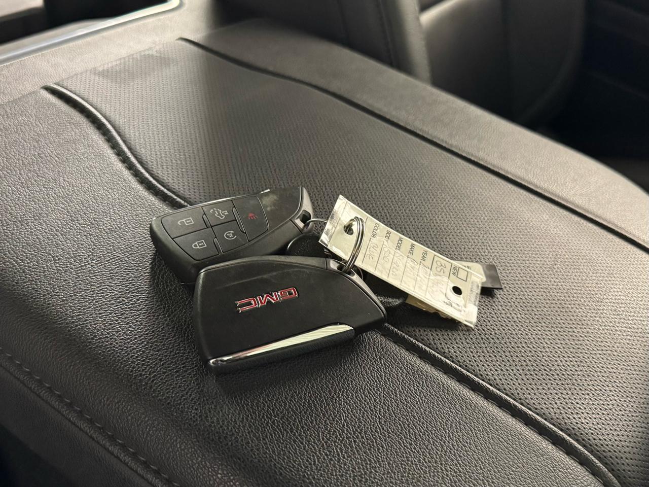 GMC Sierra 1500  2024