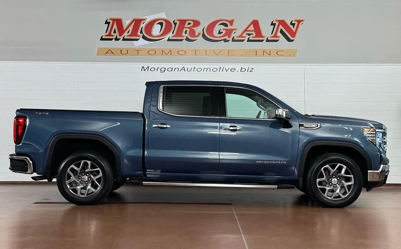 GMC Sierra 1500  2024