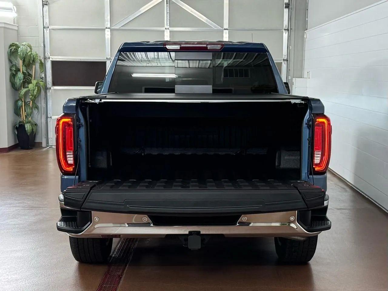 GMC Sierra 1500  2024