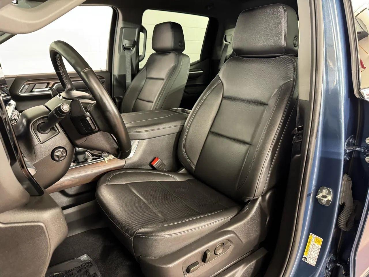 GMC Sierra 1500  2024