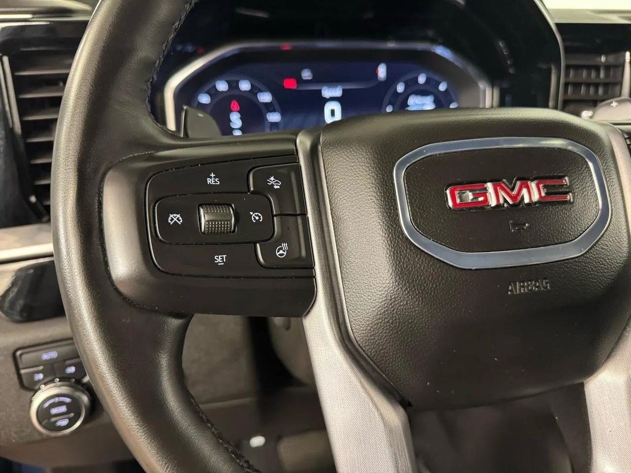GMC Sierra 1500  2024
