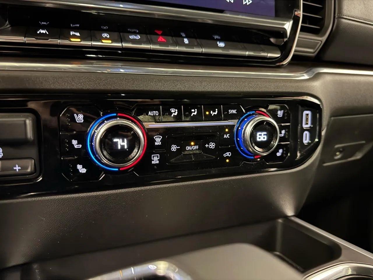 GMC Sierra 1500  2024