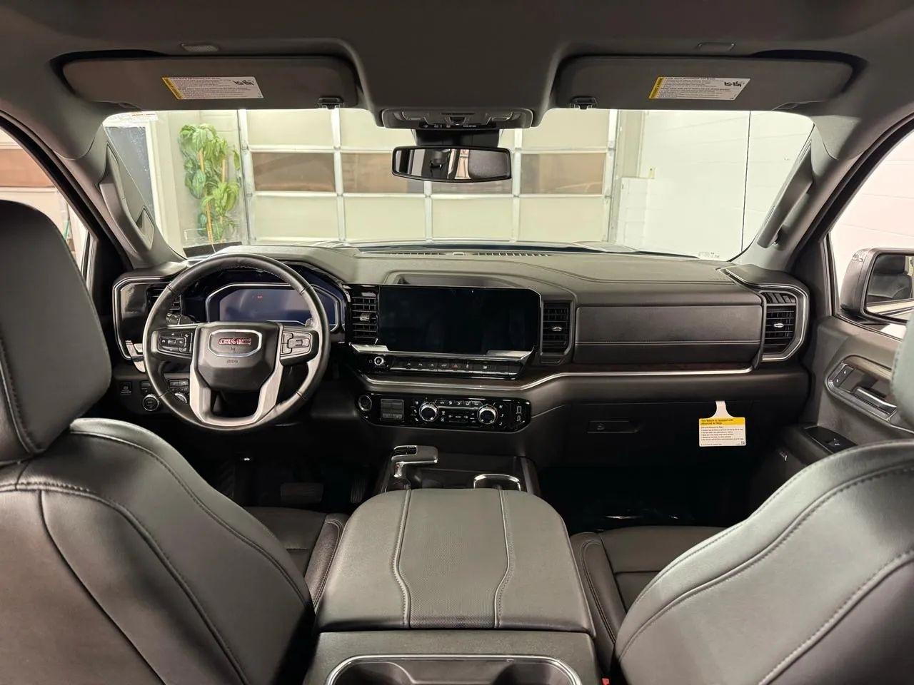 GMC Sierra 1500  2024
