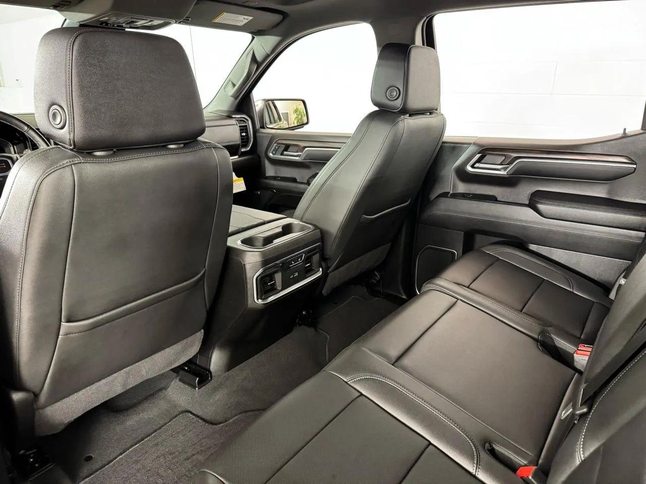GMC Sierra 1500  2024