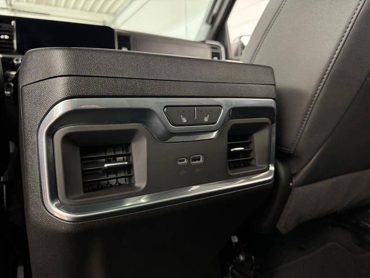 GMC Sierra 1500  2024