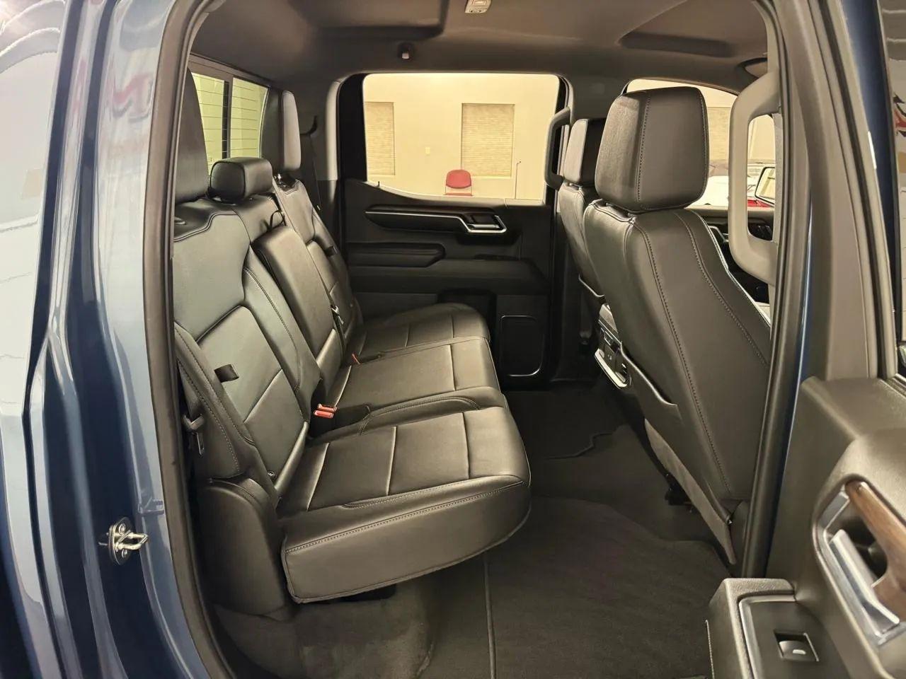GMC Sierra 1500  2024
