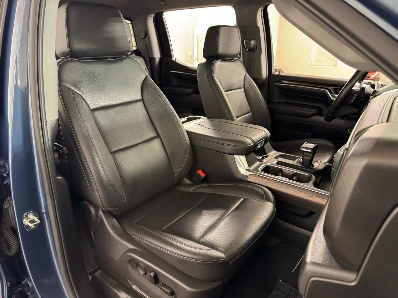 GMC Sierra 1500  2024