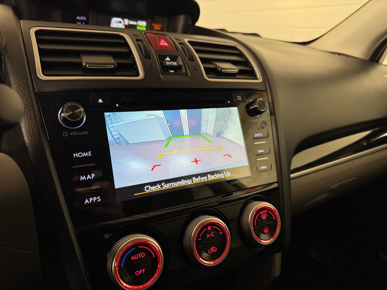 Subaru Forester 2.5i Limited CVT 2018