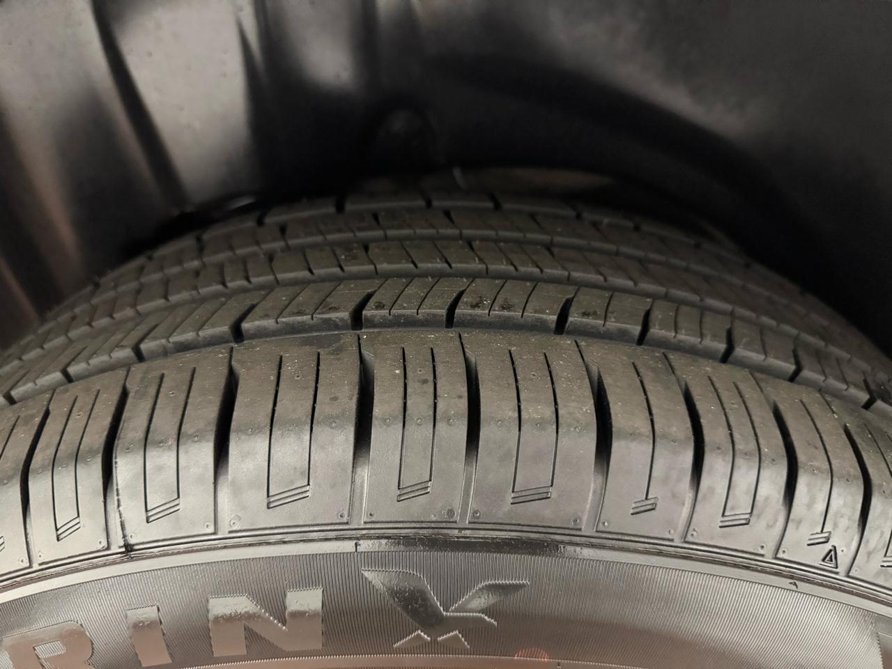 Subaru Forester 2.5i Limited CVT 2018