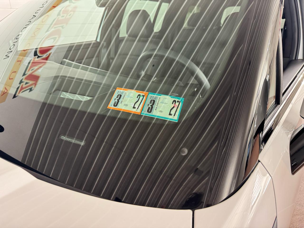 Hyundai Santa Fe Calligraphy AWD 2025