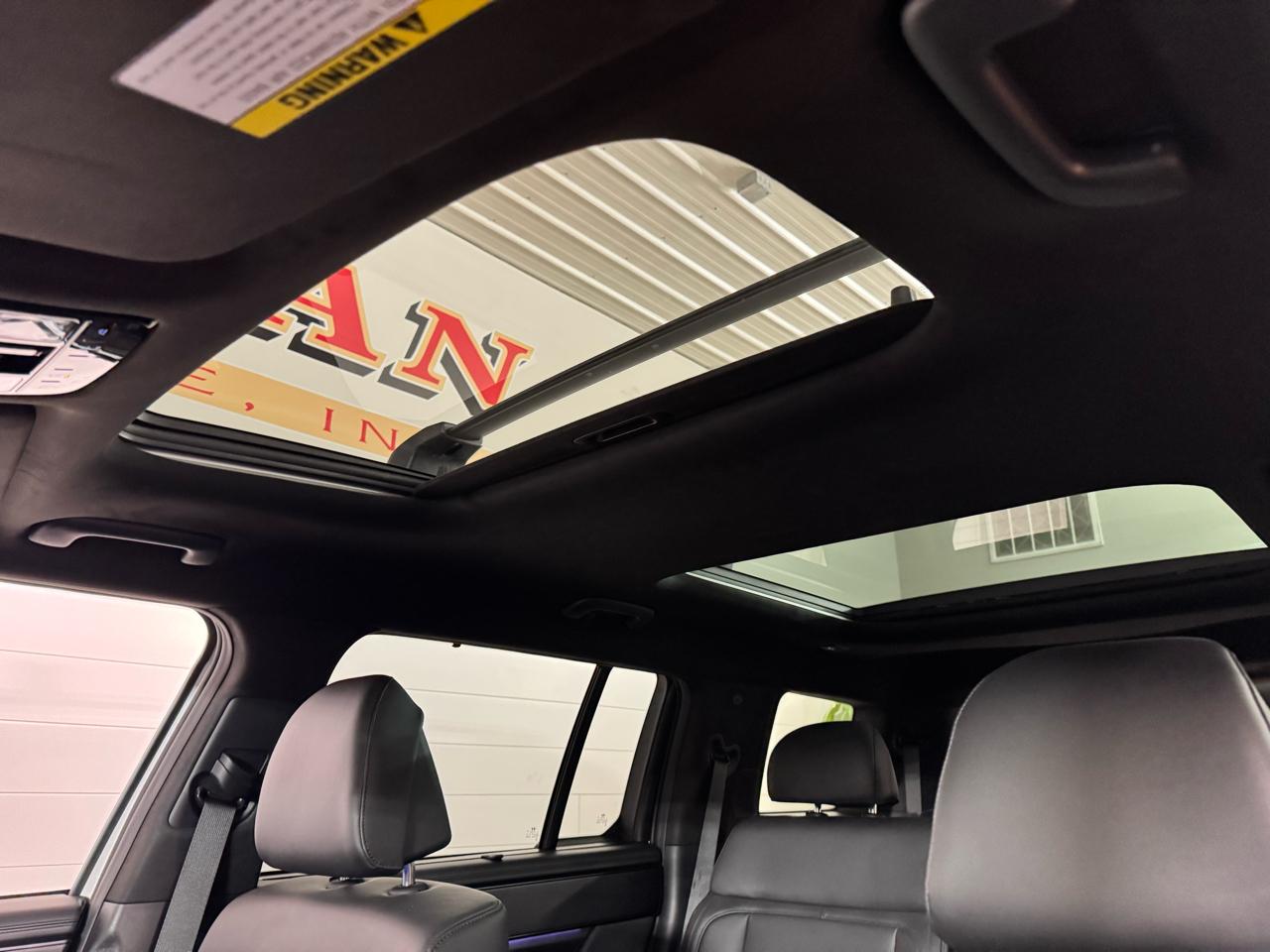 Hyundai Santa Fe Calligraphy AWD 2025