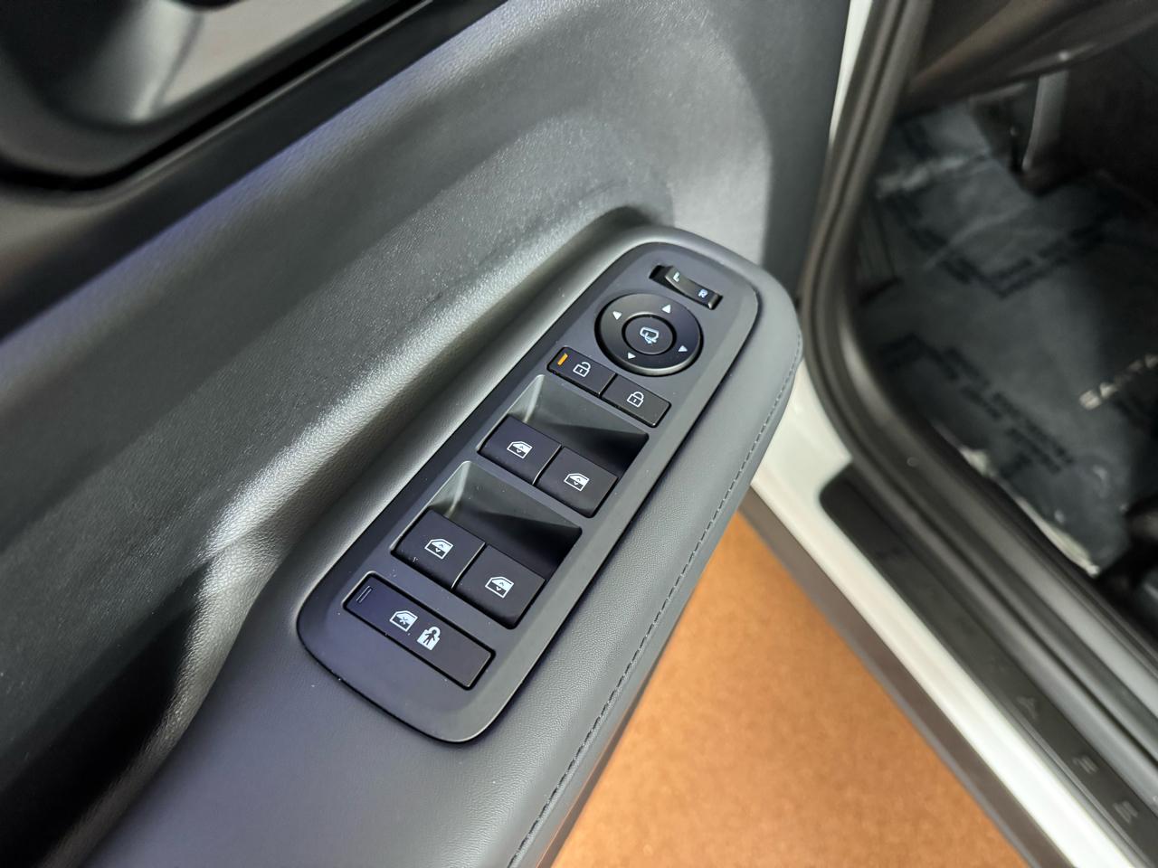 Hyundai Santa Fe Calligraphy AWD 2025